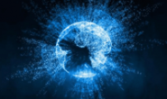 卡巴斯基全球网络攻击实时图——The Cyberthreat map